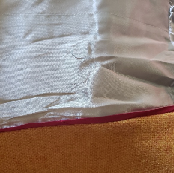 JCrew Yellow Tweed Jacket - Picture 4 of 6